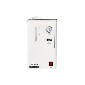 Alkaline Water Electrolysis Hydrogen Generator Pem 300ml AL300