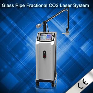 China Mini CO2 Fractional Laser Machine/Laser Fractional CO2 on sale