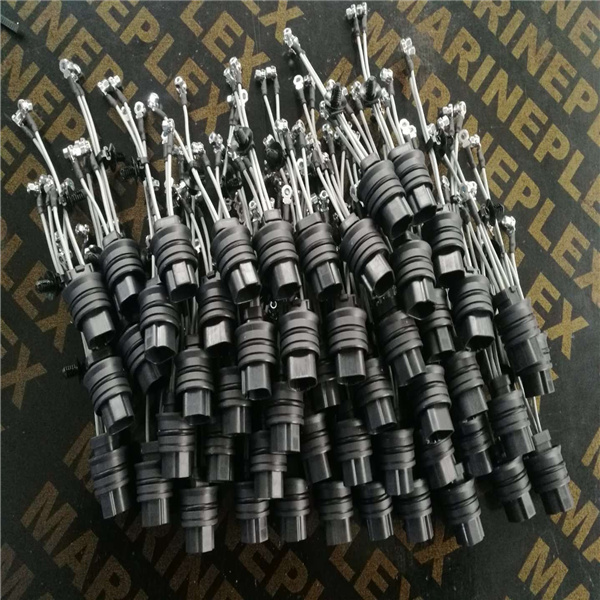 E323D C6.6 Engine Wire Harness 2851975 CAT Excavator Cable Harness Assembly