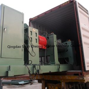 Factory Direct Sale Reclaimed Rubber Refiner Made in china