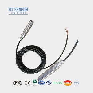 China Liquid Level Transmitter With PE/PU/PTFE Cable Options For Various Applications Sensor Transmitter on sale China Liquid Level Transmitter With PE/PU/PTFE Cable Options For Various Applications Sensor Transmitter on sale