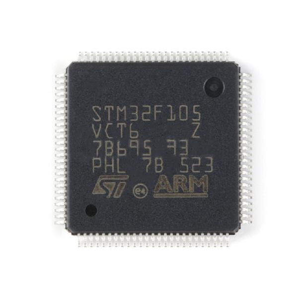 Integrated Circuit IC Chip Embedded Microcontroller 32BIT 256KB FLASH 100LQFP