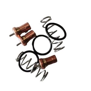 China Upgrade Your Home's Heating System with Ingersoll-Rand Thermostatic Valve Kit 22393326 on sale