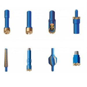 FH REG 89mm OD 101.6mm Hole API 7-1 Oilfield Junk Mill