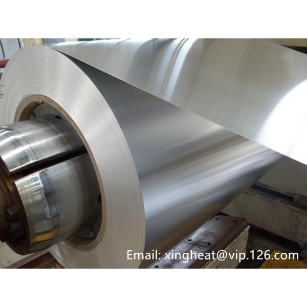 tinplate millTinplate Coil 0.15mm-0.40mm Thickness 2.8/2.8 2.0/2.0 tin coating