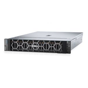 New Dell EMC PowerEdge R760 Server With Intel Xeon Scalable Processor / 2U