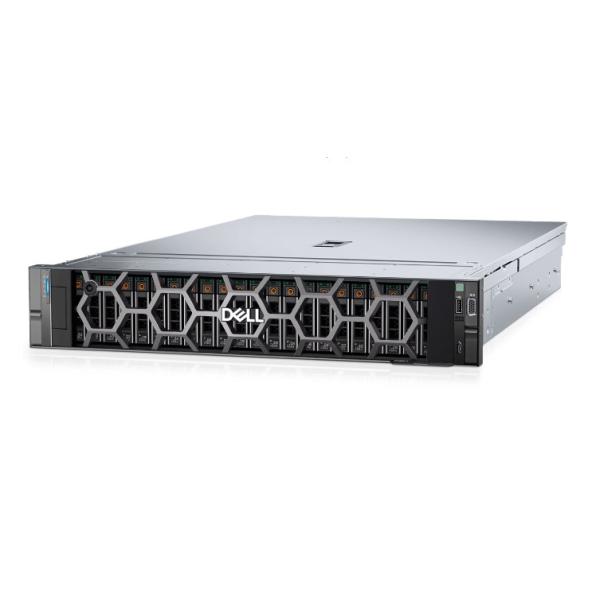 New Dell EMC PowerEdge R760 Server With Intel Xeon Scalable Processor / 2U