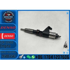 Common Rail Diesel Fuel Injector RE541108 095000-8540 095000-6311 RE546784