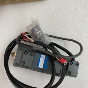 Wholesale Mitsubishi HA-FE13BD AC Servo Motor 3 PHASE 2 KW 170 V 2000 RPM 10 A CIB NEW AND ORIGINAL GOOD PRICE from china suppliers