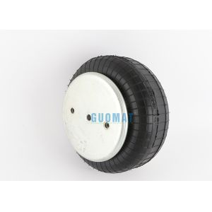 1B9-208 Goodyear Air Springs Enidine YI1B9-208 With 3/4 Air Inlet Load One Ton