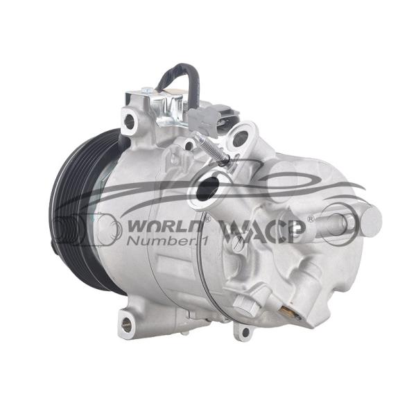 12V Car AC Compressor For Jeep Renegade2.0 Dodge RAM ProMaster City 2.4 WXCK038