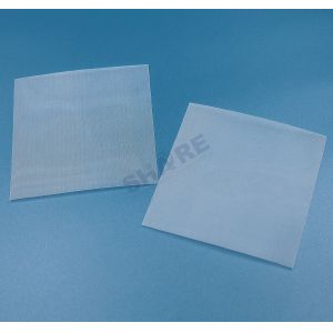 Nylon Electronic Screen Mesh 100-500 Mesh Plain Weave