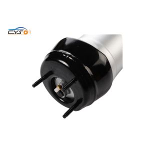 1663202513 Air Struts For Mercedes Benz W166 Front Left Air Suspension Without