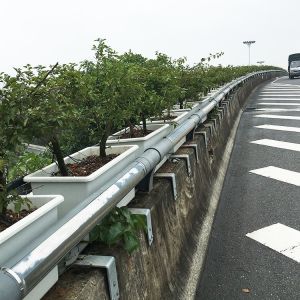 Outdoor Planting Made Hassle-Free with Self Watering Rectangular Extra Large Pot