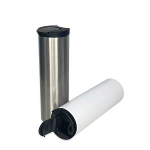 17oz Sublimation Water Bottle Blanks Custom Logo 500ml Double Wall Stainless