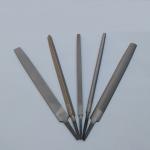 Cutting Tooth File Hand File Steel Parallel Files for Flat File Processing