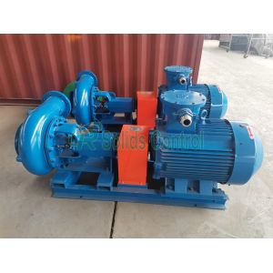 90m3/H Mission Centrifugal Sand Pump Supply Slurry For Desander / Desilter