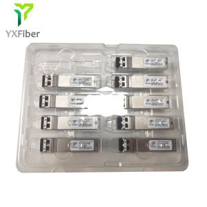 SFP+ 10G Fiber Module
