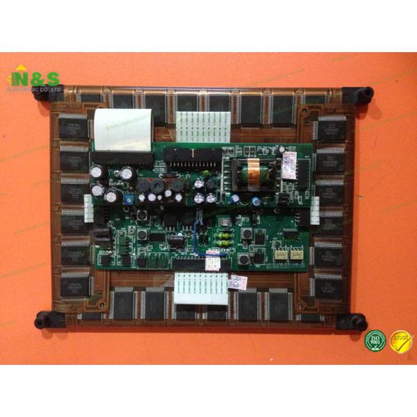 LJ640U34 SHARP EL ,8.9 inch, 640×400 new and original Active Area 191.9×119.9 mm