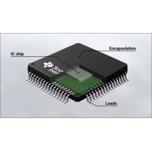Texas/TI CD4011BE Electronic Components Integrated Circuit PLCP Microcontroller