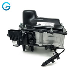 Tested Work DQ200 OAM DSG Valve Body Mechatronic Assembly 0AM927769D 0AM 325