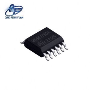 STMicroelectronics VN5E050AJTR Chip Ic Transistor Diode Holtek Microcontrollers