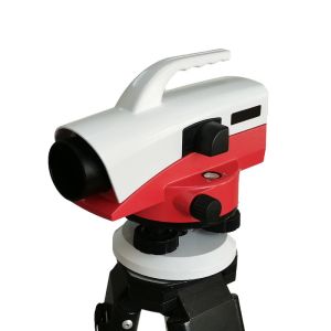 Shockproof 32X Optical Digital Automatic Level Kit customized