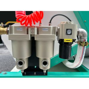 Wenyao Raisin Color Sorting Machine Automatic Intelligent CCD Camera Nuts Color