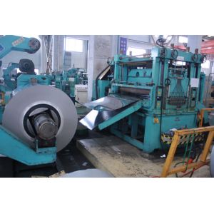 China JIS 2mm Thick Cold Rolling Mirror 201 Stainless Steel Coil Sheets 4 x 10 ft on sale