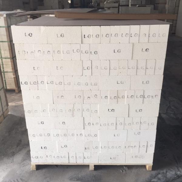 Versatile Application Lightweight Insulation Mullite Brick for Furnace Lining