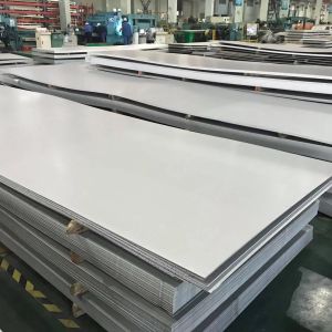 201 304 316 316L 409 Ss Sheet Cold Rolled Duplex Stainless Steel Sheet ISO9001