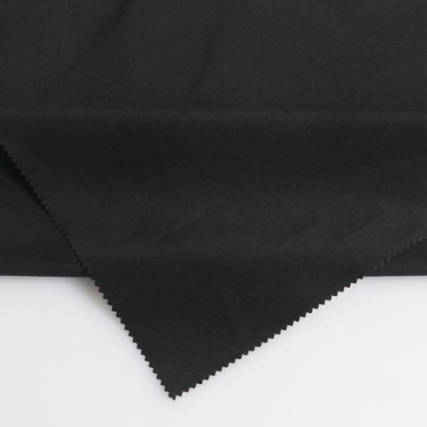 75D*75D recycled pongee 260T wrinkle-resistant suit fabric China