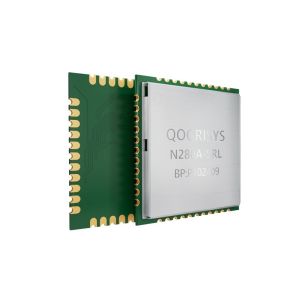 QOGRISYS N280A-SRL WIFI6 module 600Mbps wifi module with ble5.3 interface wifi 6