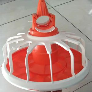 PVC Automatic Pan Feeding System