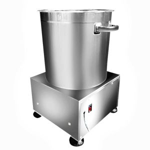 Wholesale Mango Vegetable Shredding And Dewatering Machine from china suppliers