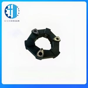 22l-01-21710 COUPLING ASSY For KOMATSU EXCAVATOR PW30-1 PC50MR-2 PC50UD-2