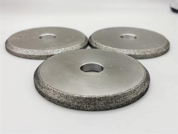 B60/70 CBN Grinding Wheels For Bench Grinders sharpening