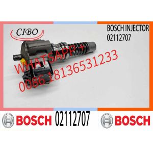 China Unit Pump 0414750003 0 414 750 003 Fuel Injection Pump 02112707 VOE20460075 for Volvo EC210 20460075 Deutz 0211 2707 D5D Engine on sale