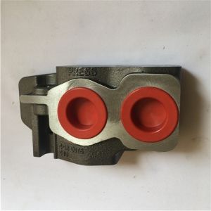 448-0176-004 Parker Multi-way Direction Control Valve with Standard Maximum Flow