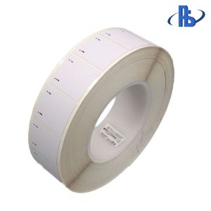 High Adhesion Security Seal Stickers Heat Resistant For Electronic Components