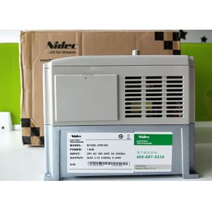 NIDEC EMERSON Control Techniques EV1000-2S0015G Variable Frequency Inverter 1