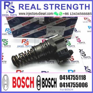 China Engine Fuel Injection Unit Pump 0414799025 0414755008 0414755118 on sale