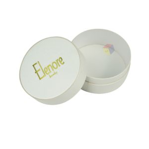 Wholesale Hot Stamping Compact Recycled Cardboard Jewelry Boxes With Foam Tray from china suppliers