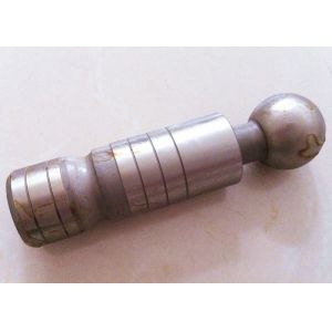 PC200-1/2/3 KMF90 KPV90 Swing Motor Parts Ball Guide Retainer Plate