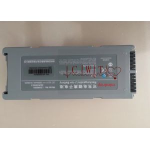 Mindray D3 D6 Aed Battery Replacement