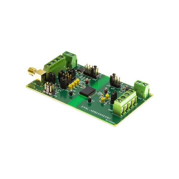 Quality EVAL-ADM2495EEBZ Embedded Solutions RS-485 Transceiver Interface Evaluation Board for sale