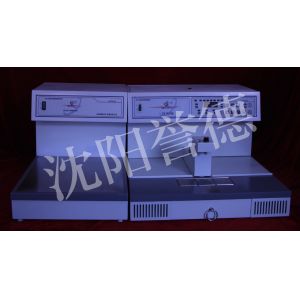 Split Type Pathology Instrument , Tissue Embedding Center Triple Temperature