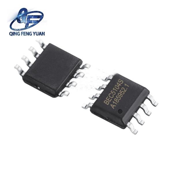 Infrared processing IC BEC BEC5104S SOP-8 Electronic Components Si2305ds-t1-e3