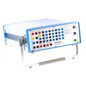 Protection Relay Testing K3063 , 10 Output Channels