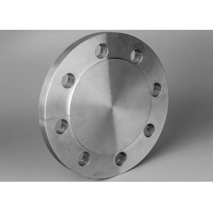 RF Forged Stainless Steel Flange Multiple Type A182 F53